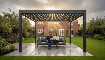 The Ultimate Guide to Choosing an Outdoor Pergola in 2026