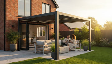 Modern Corner Pergola Ideas: Maximise Your Garden Space in 2026