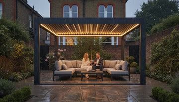 Pergola Design: A Comprehensive How-To Guide for UK Homeowners in 2026