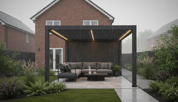 The Ultimate Guide to Pergolas: Choosing the Perfect Structure for Your Garden