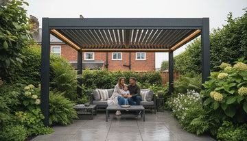 Garden Pergolas: The Ultimate Guide to Enhancing Your Outdoor Space in 2026