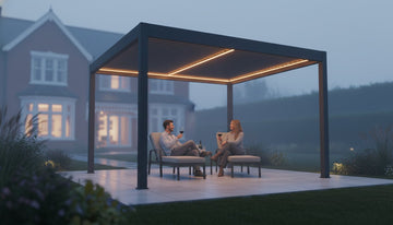 Planning a Pergola in a Garden: The Definitive 2026 UK Checklist