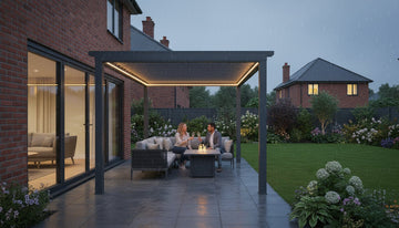 Choosing the Perfect Garden Pergola: A 2026 Style & Buyer’s Roundup