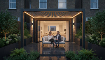 The Ultimate Guide to Choosing a Pergola in London: 2026 Edition
