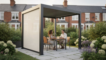 Pergola Screen Guide: Elevate Privacy and Shelter in Your Garden (2026)