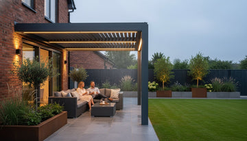 What is a Pergola? The Ultimate 2026 Guide to Modern Garden Luxury