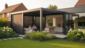 Screen Pergola Guide 2026: The Ultimate Way to Master Privacy and Wind Protection