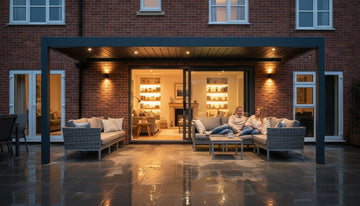 The Ultimate Guide to Wall Mounted Aluminium Pergolas: Elevate Your Home in 2026