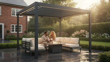 The Ultimate Guide to Free Standing Pergola Kits in the UK (2026)