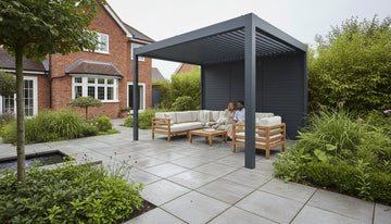 Aluminium Pergolas: The Ultimate Guide to Modern Outdoor Living in 2026