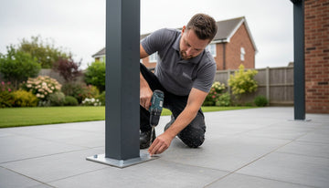 How to Anchor a Pergola: A Professional Guide to Secure DIY Installation (2026)