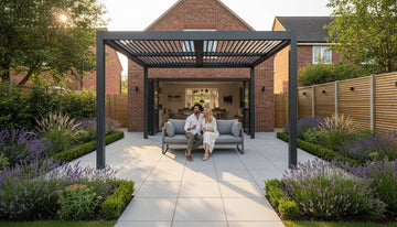 Planning Permission for Pergola UK: The Complete 2026 Homeowner’s Guide
