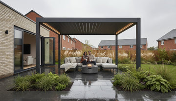 Garden Renovation Ideas 2026: Designing the Ultimate Functional Sanctuary