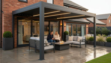 What is the Best Material for a Pergola? The 2026 UK Guide to Durability and Style