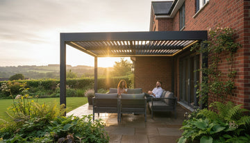 How to Choose a Pergola: The Ultimate 2026 Guide to Modern Outdoor Living