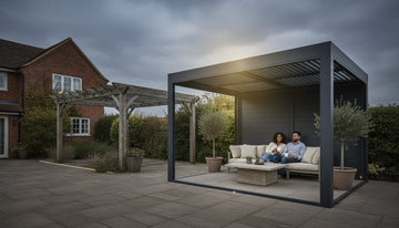10 Costly Mistakes to Avoid When Buying a Pergola in the UK (2026)