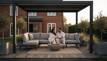 Financing a Garden Pergola: Your 2026 Guide to Affordable Outdoor Luxury