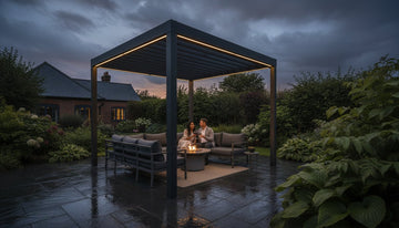 Blinds2Go Pergolas vs. Pergola2Go: The 2026 Specialist Buyer's Guide