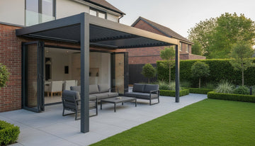 How to Attach a Pergola to a House: A Complete UK Guide for 2026