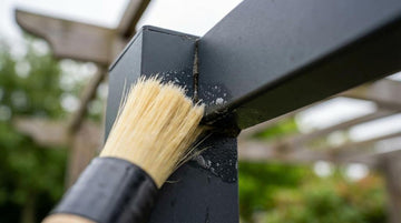 Aluminium Pergola Maintenance: How to Clean Powder-Coated Frames and Roof Louvers
