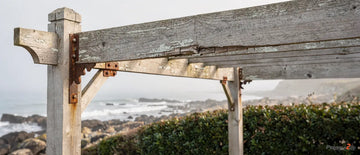 Coastal environments create a uniquely corrosive setting where standard outdoor structures deteriorate quickly.; Selecting