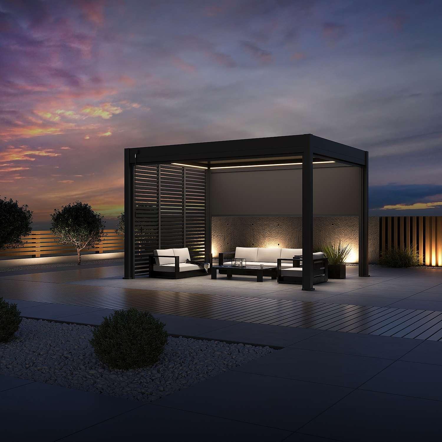 Pergolas - Pergola2Go