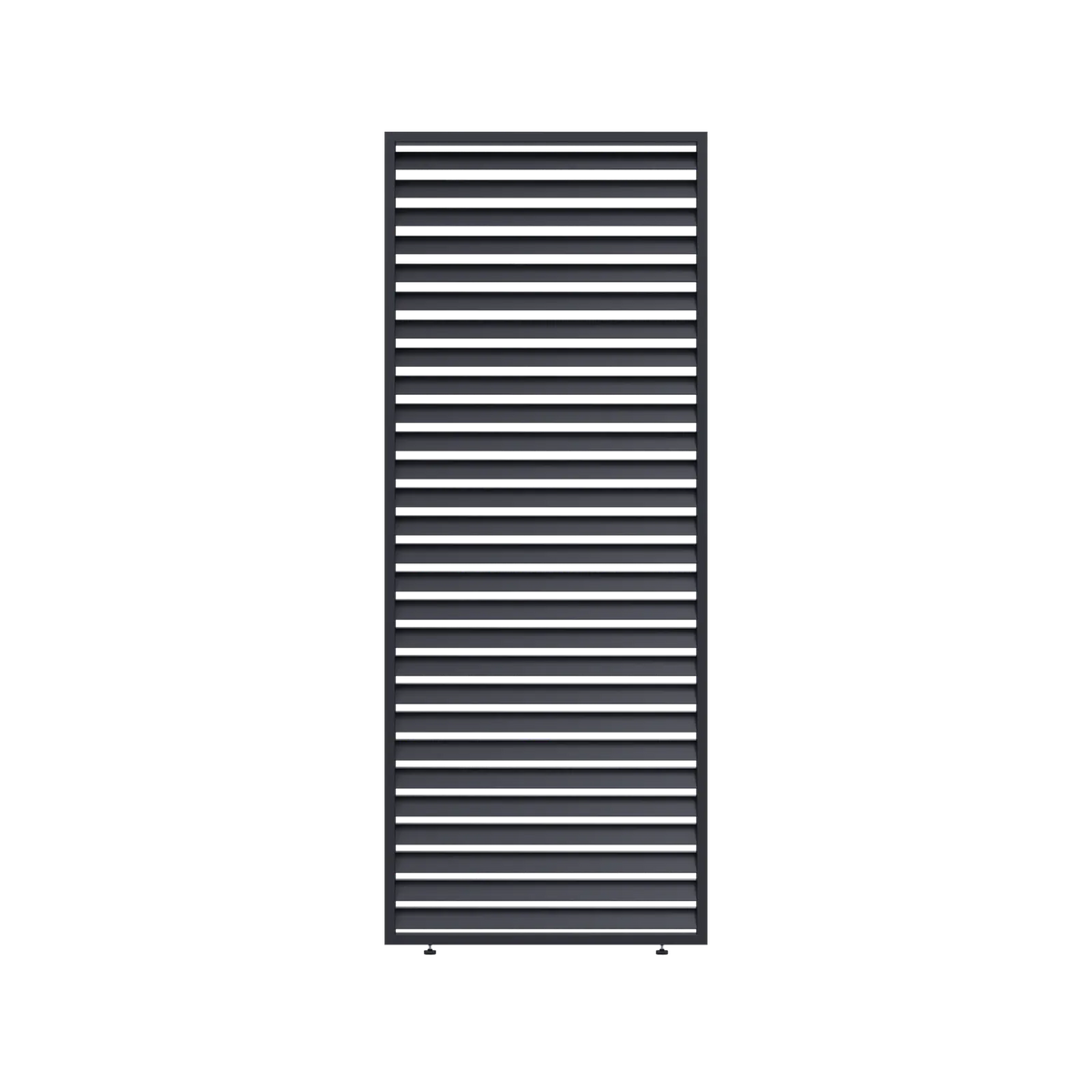 Horizontal Privacy Panel - Pergola2Go