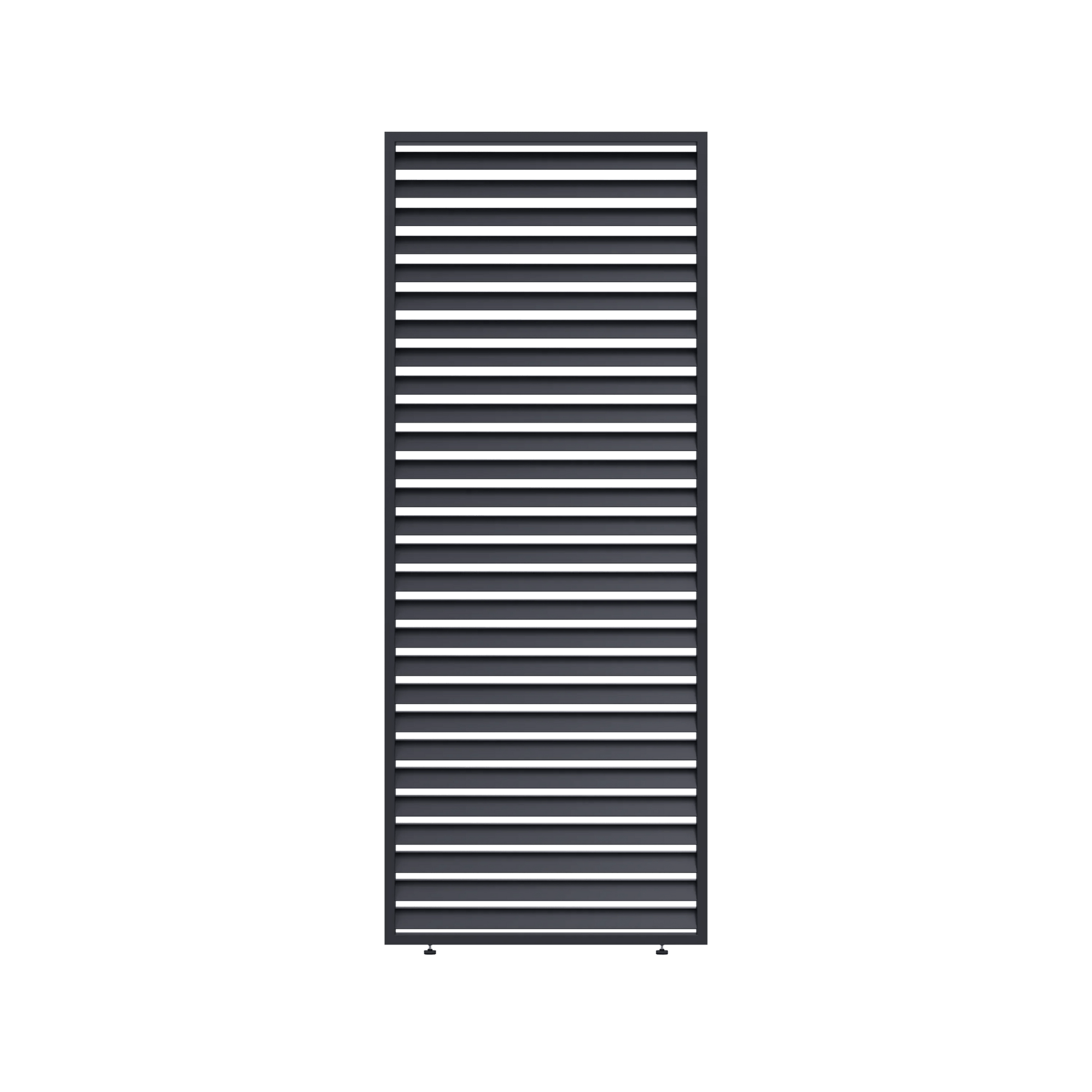 Horizontal Privacy Panel - Pergola2Go