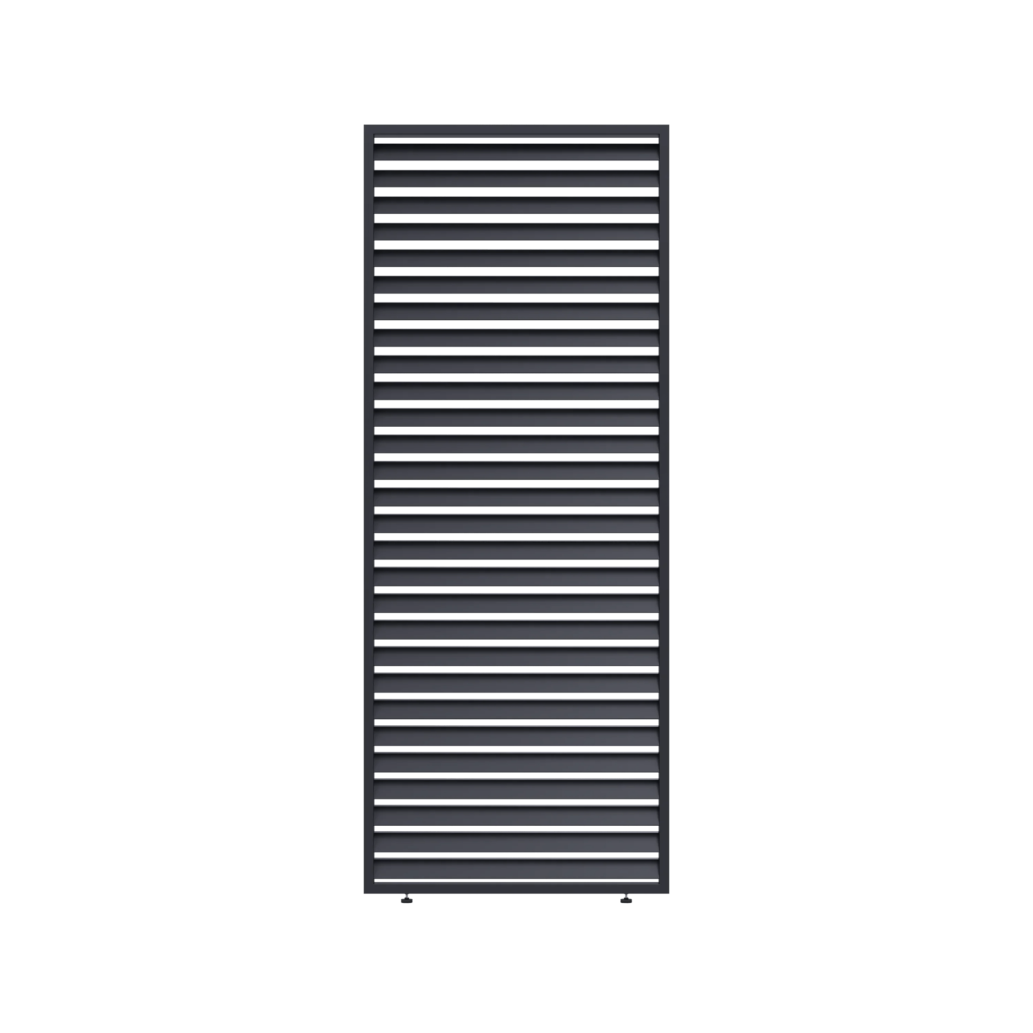 Horizontal Privacy Panel - Pergola2Go
