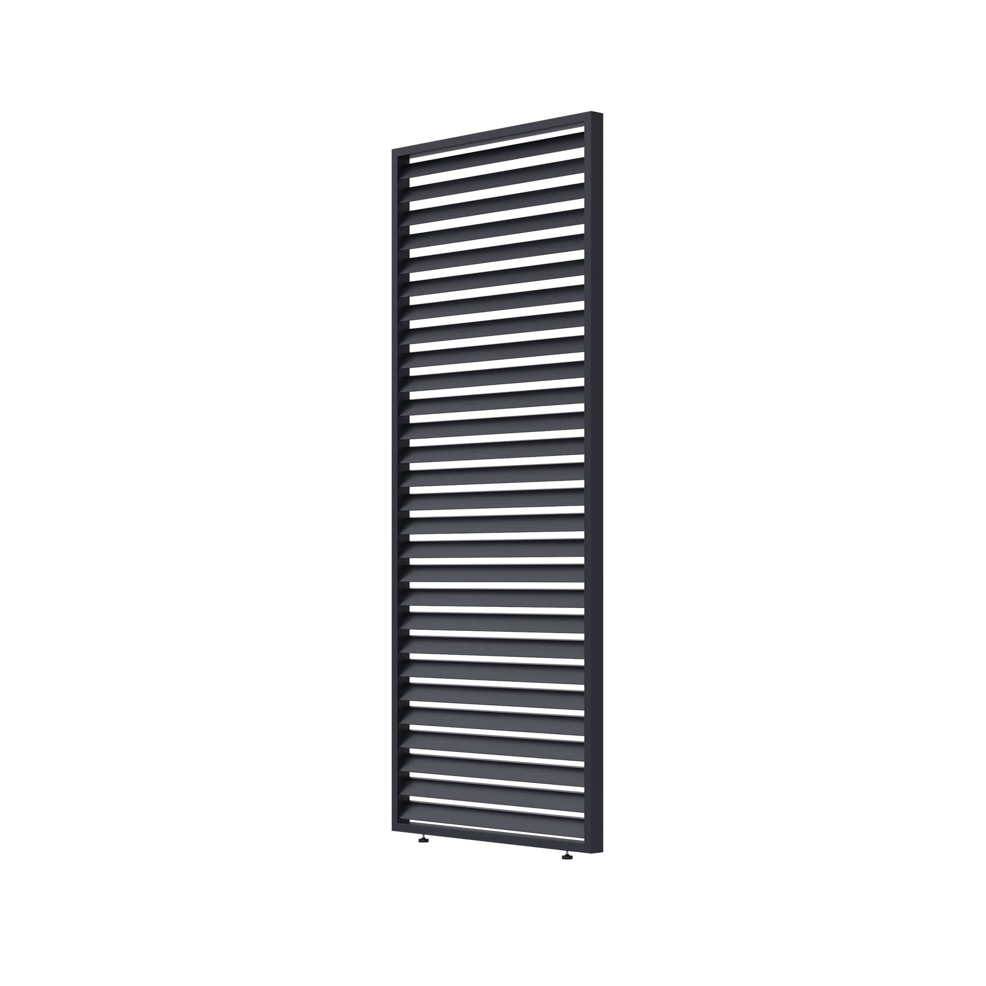 Horizontal Privacy Panel - Pergola2Go