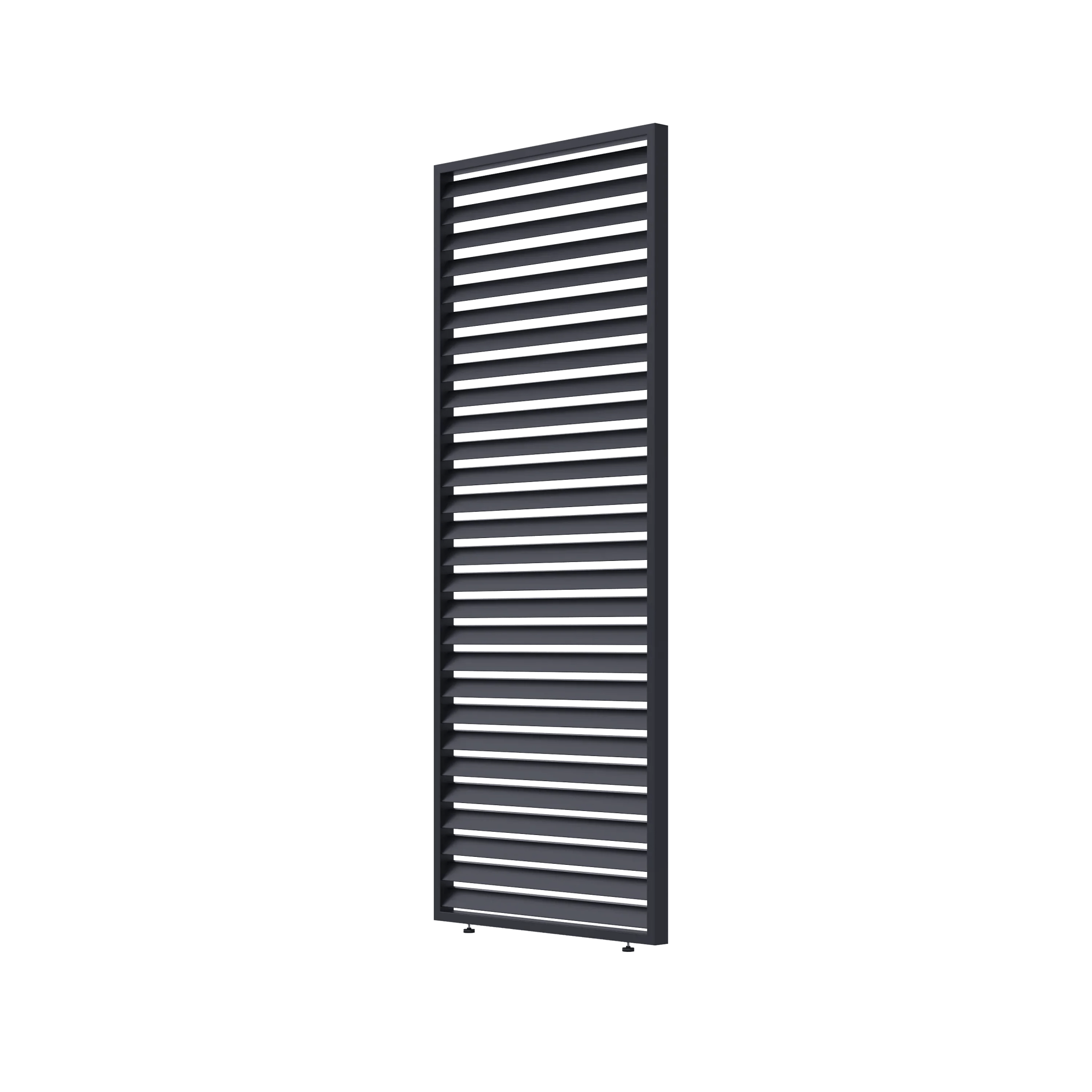 Horizontal Privacy Panel - Pergola2Go