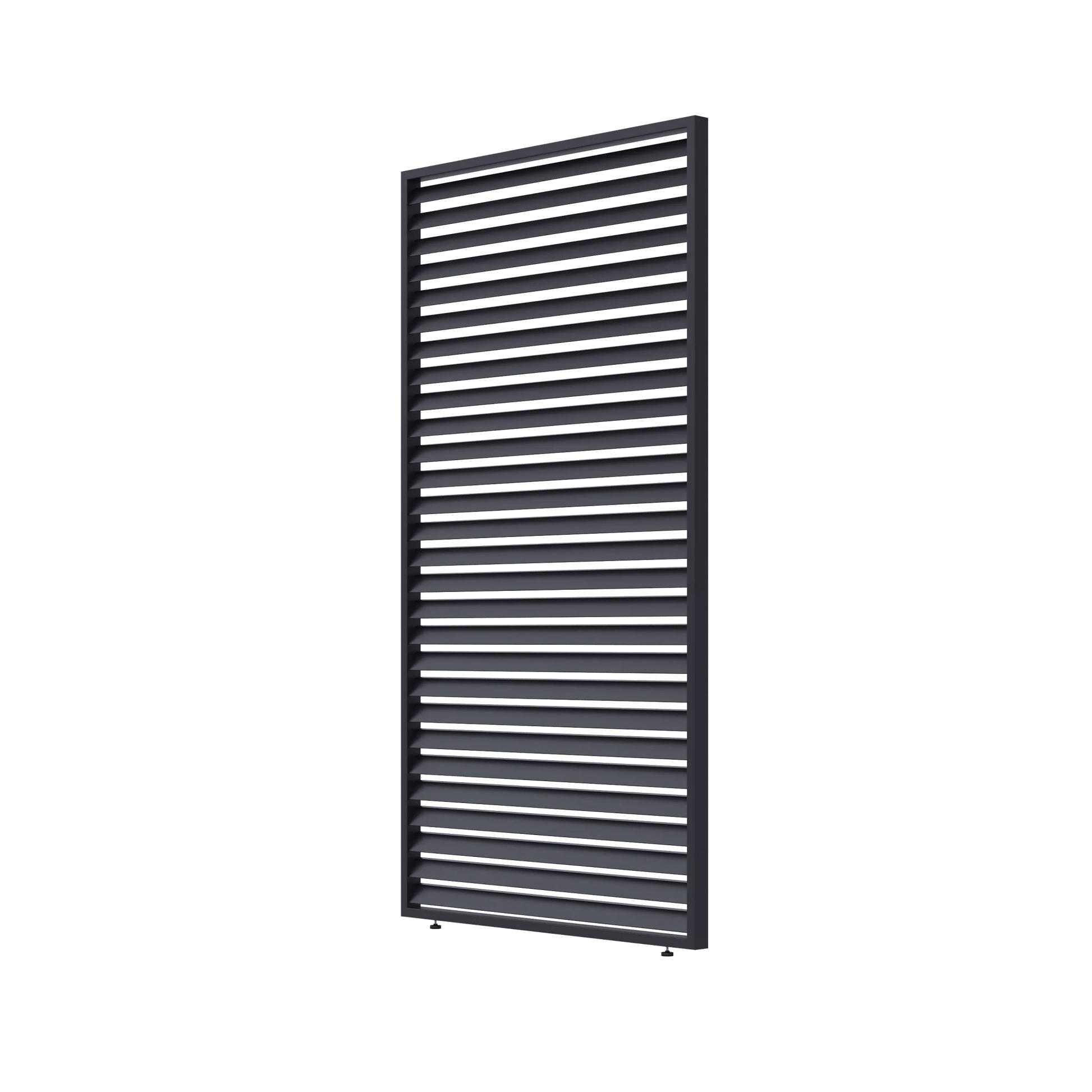 Horizontal Privacy Panel - Pergola2Go