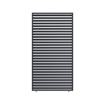 Horizontal Privacy Panel - Pergola2Go