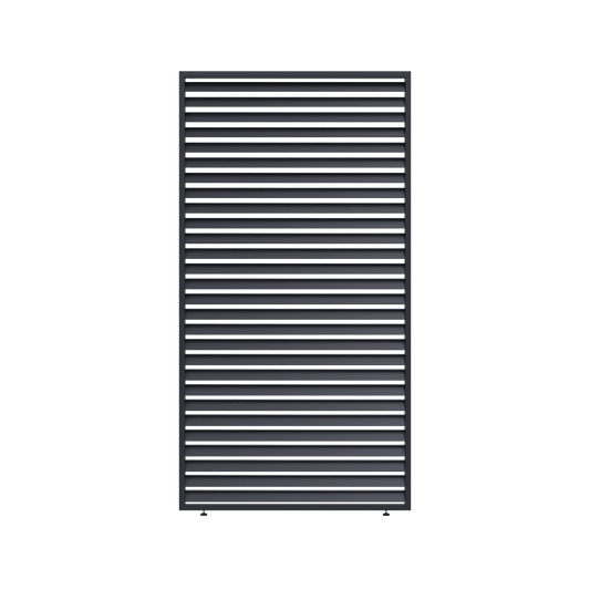 Horizontal Privacy Panel - Pergola2Go