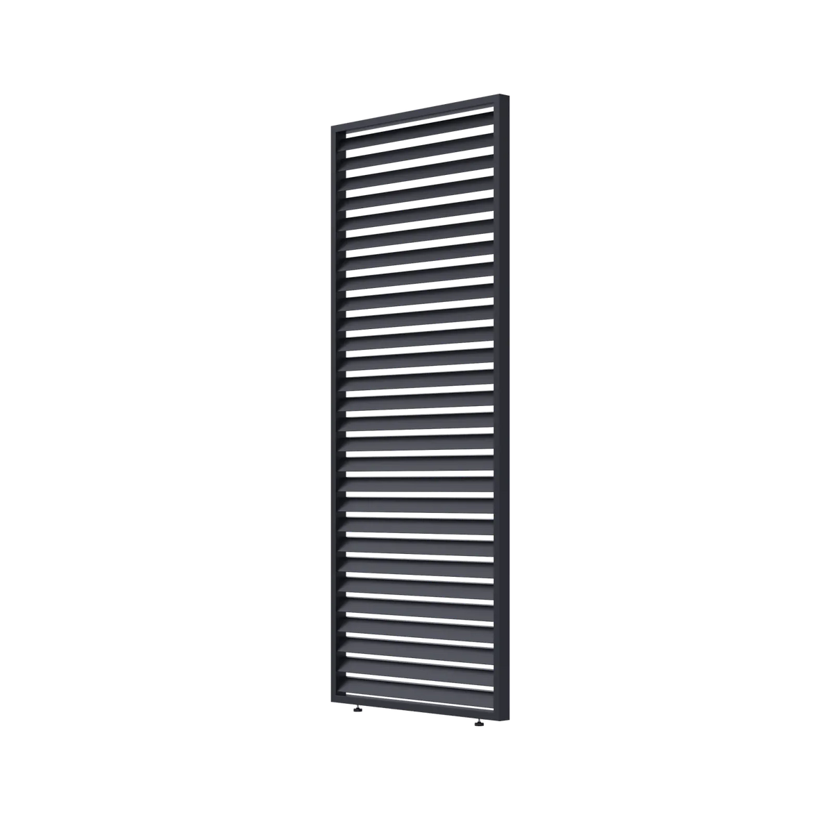 Horizontal Privacy Panel - Pergola2Go
