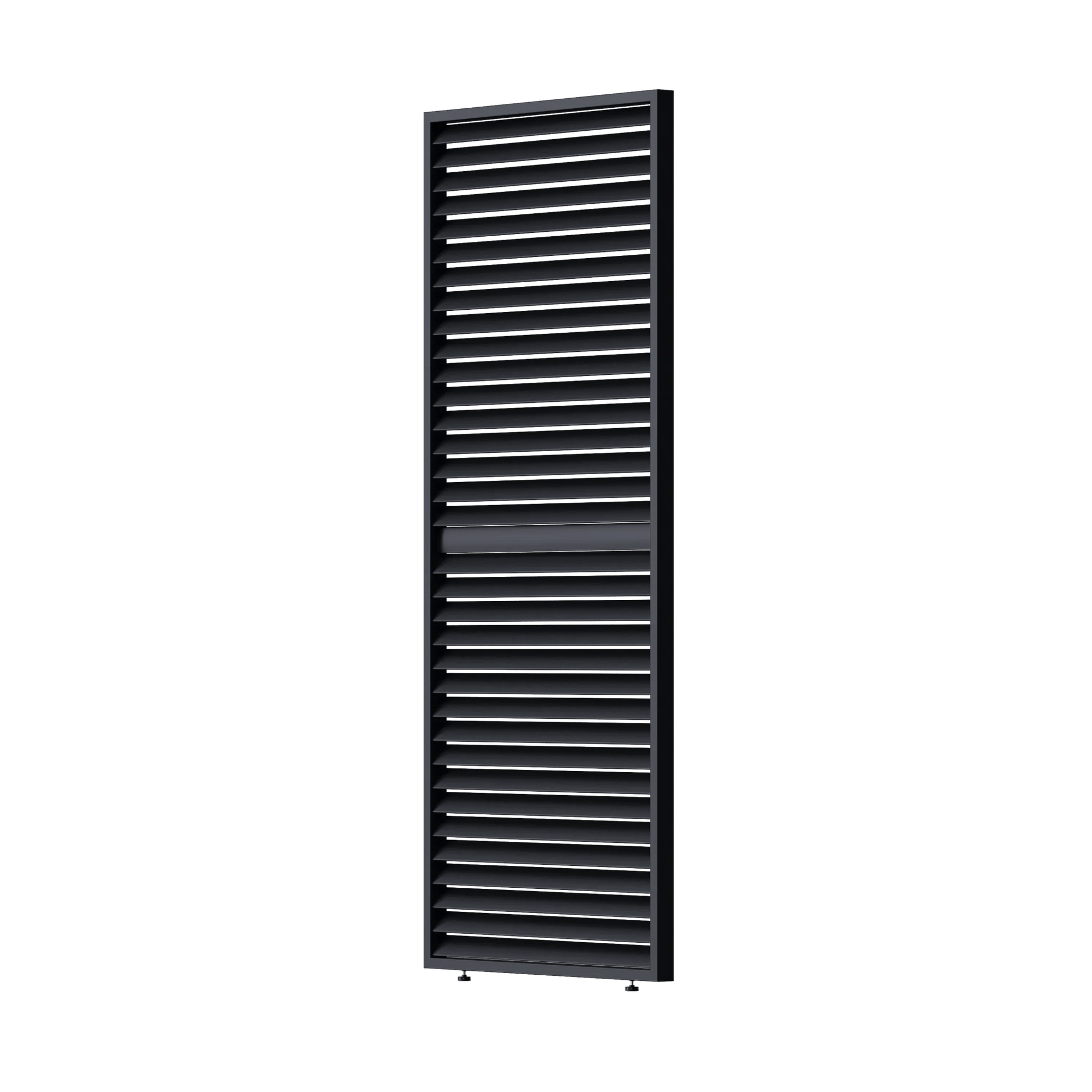 Tilting Privacy Panel - Pergola2Go
