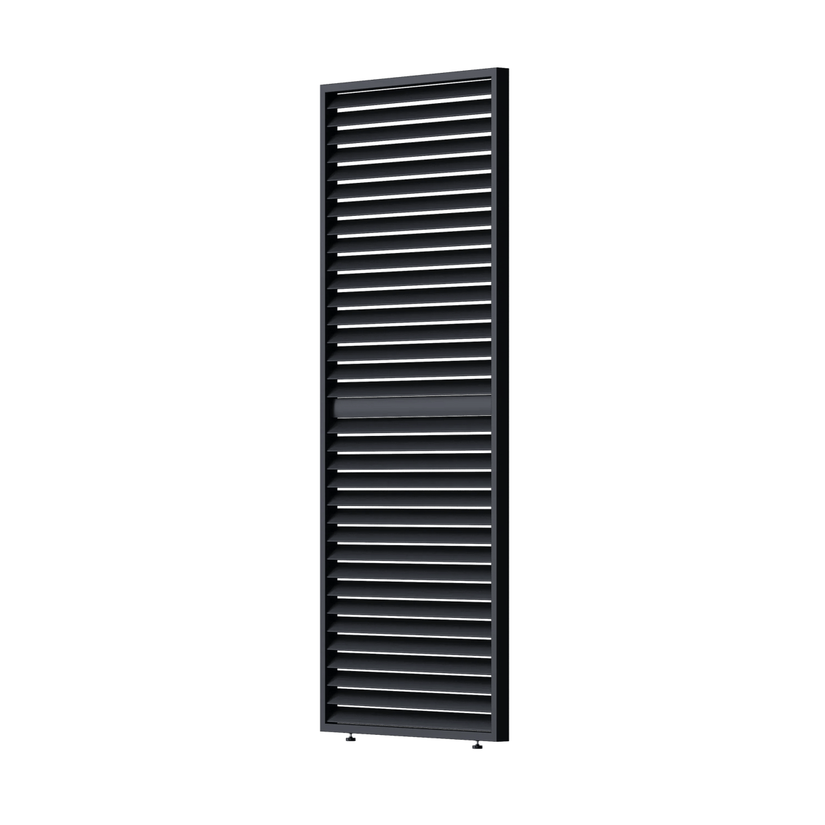 Tilting Privacy Panel - Pergola2Go