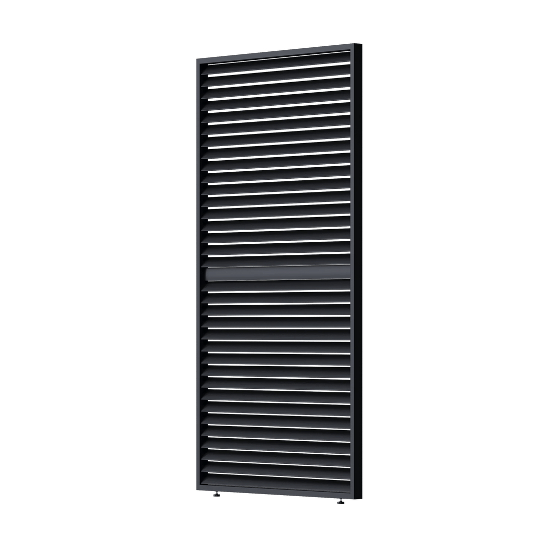 Tilting Privacy Panel - Pergola2Go