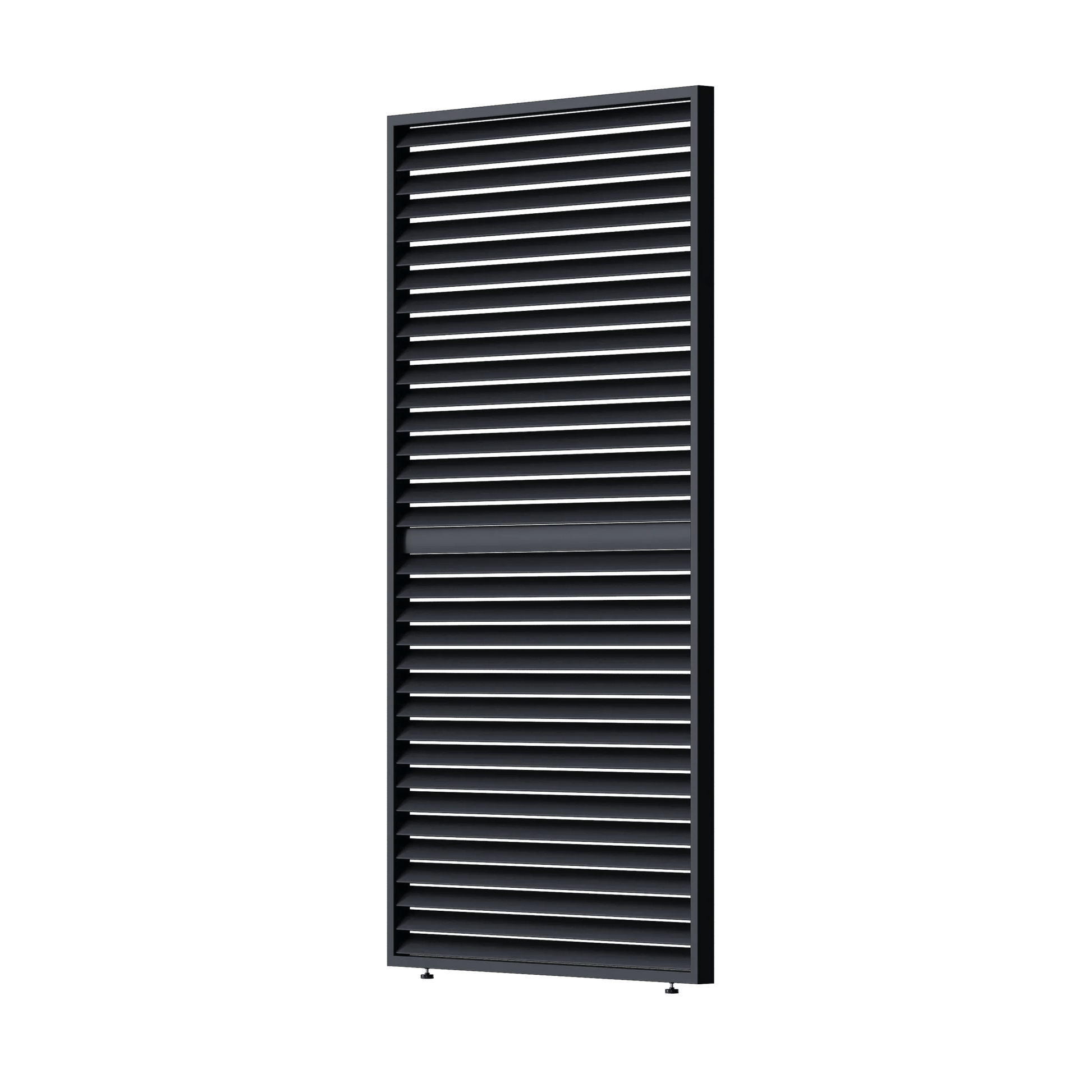 Tilting Privacy Panel - Pergola2Go