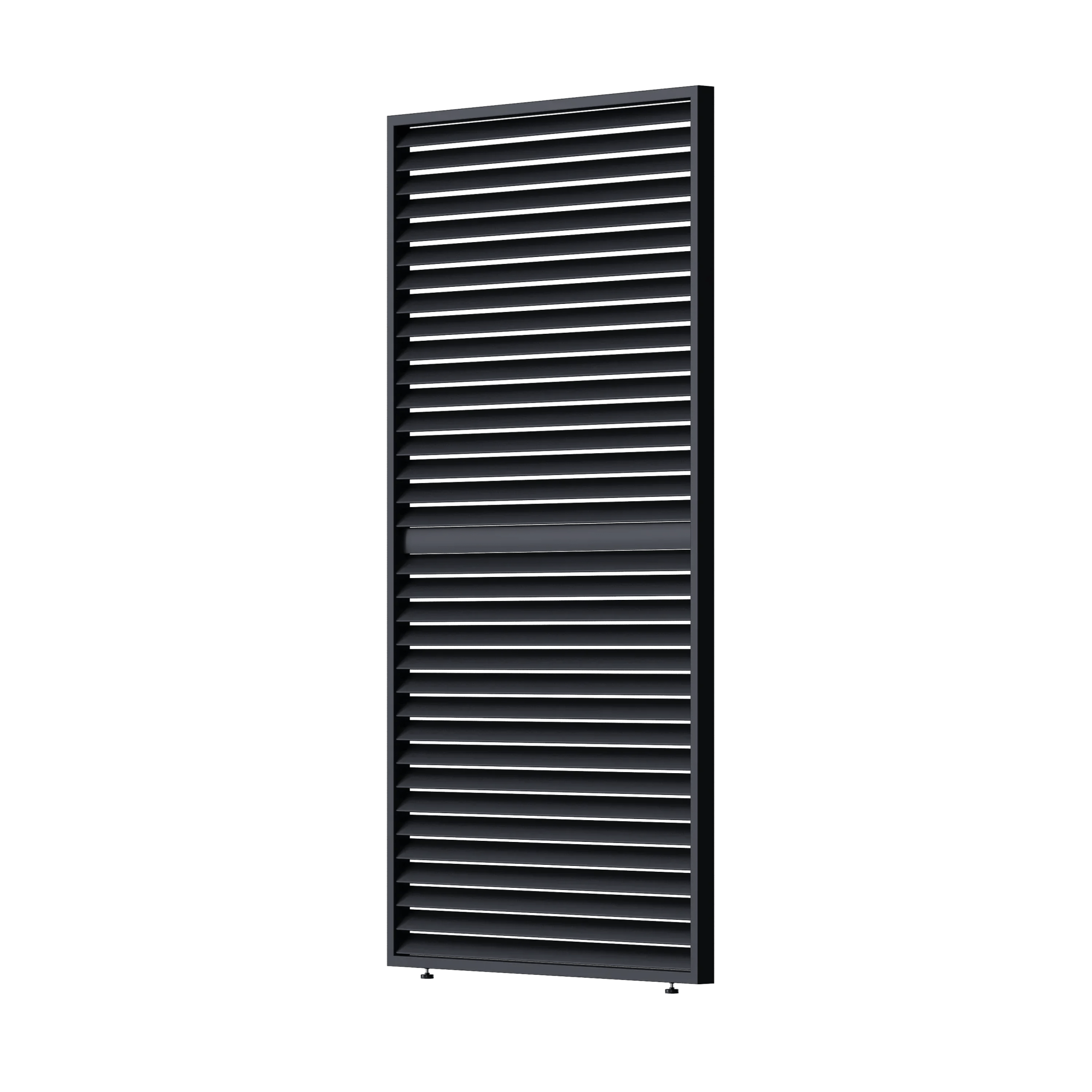 Tilting Privacy Panel - Pergola2Go