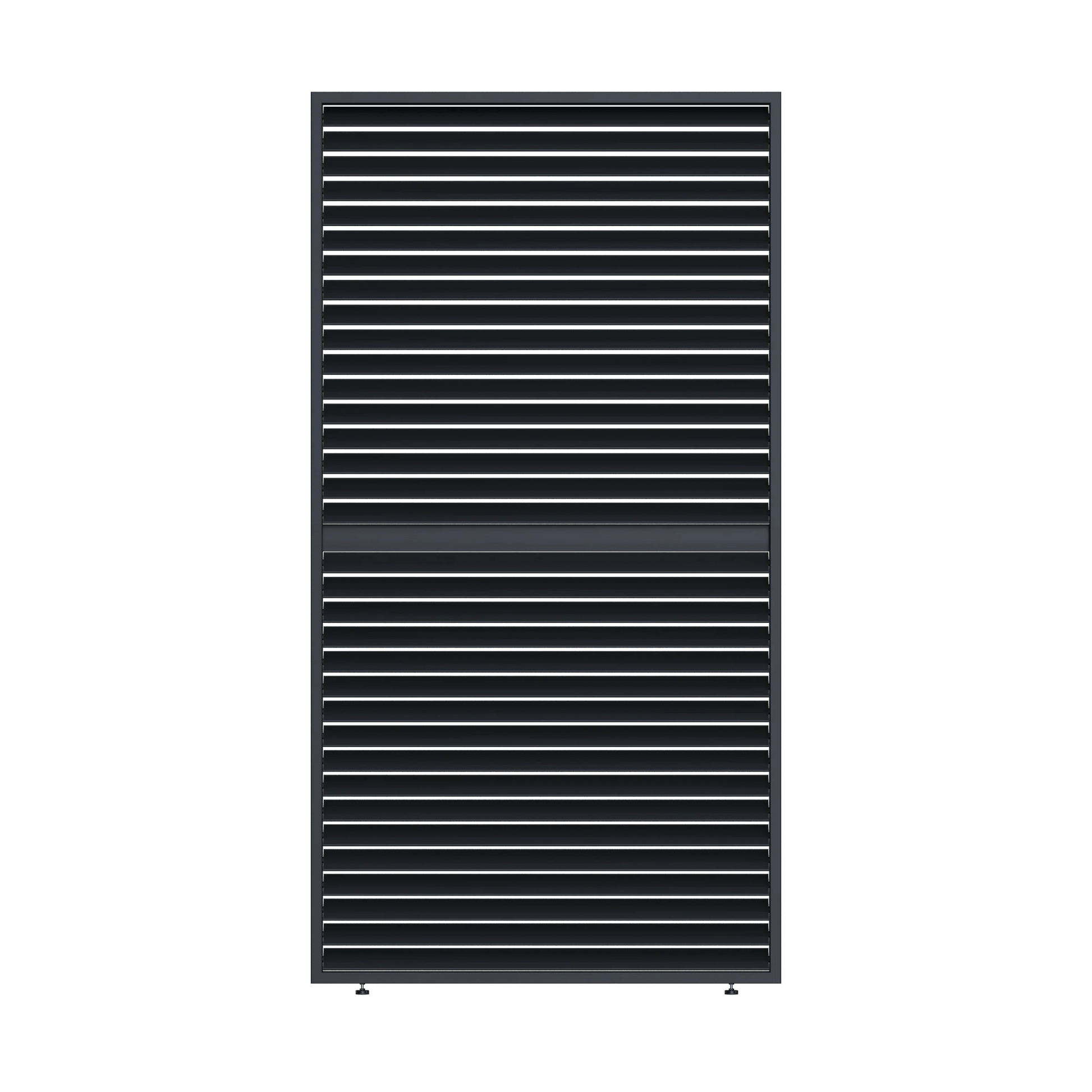 Tilting Privacy Panel - Pergola2Go