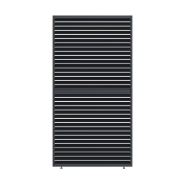 Tilting Privacy Panel - Pergola2Go