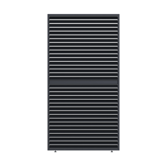 Tilting Privacy Panel - Pergola2Go