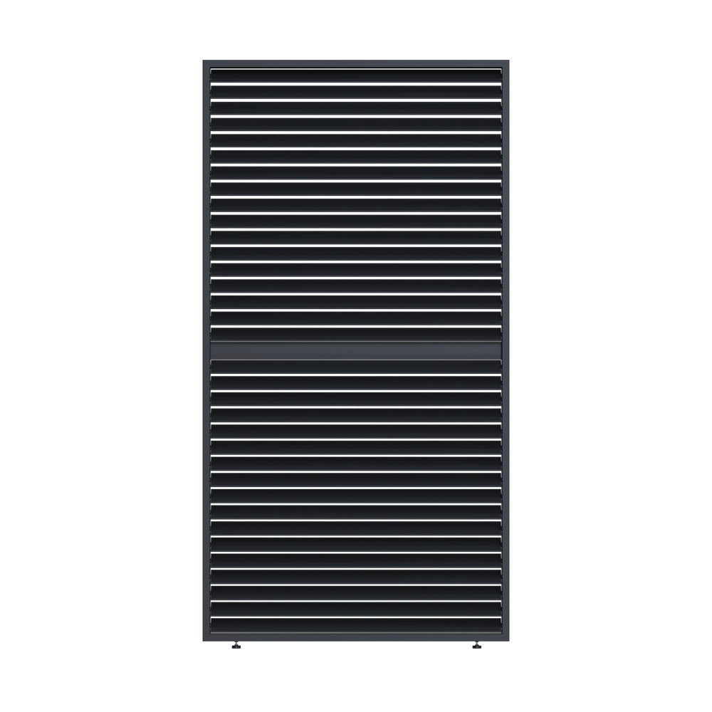 Tilting Privacy Panel - Pergola2Go