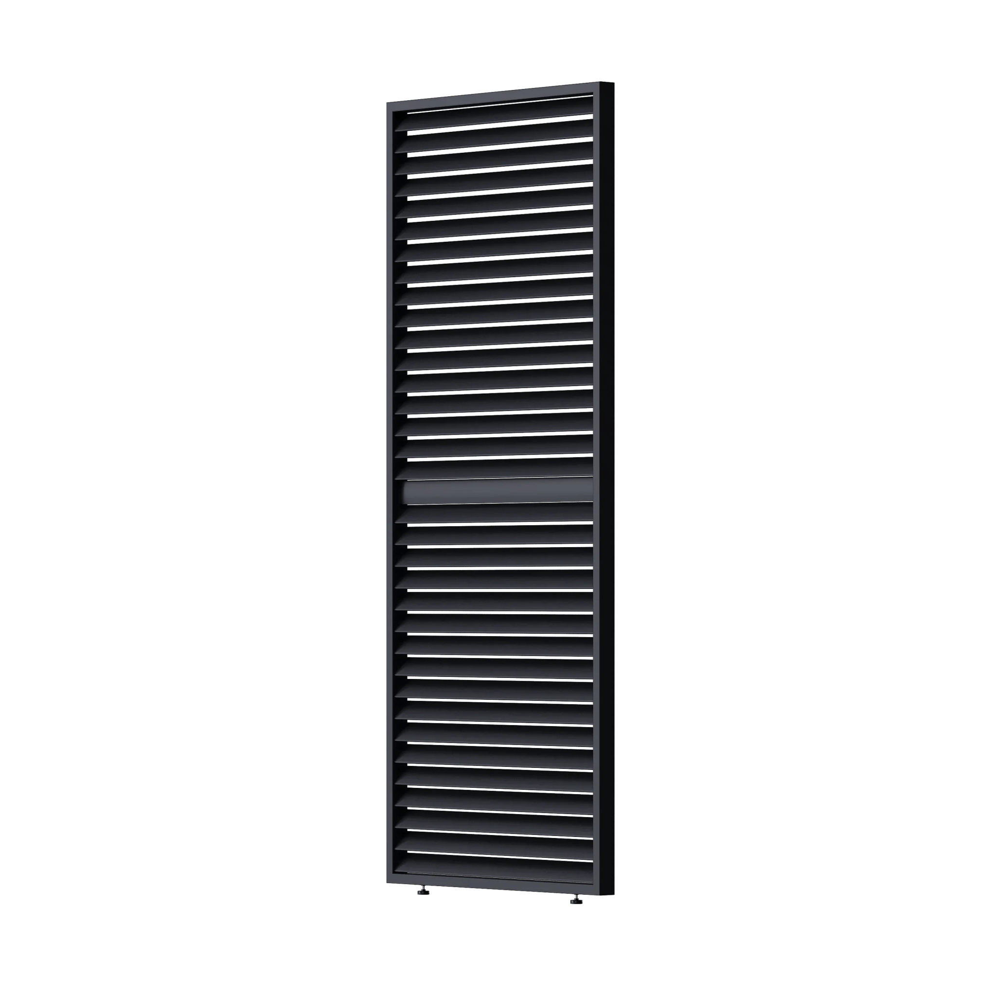 Tilting Privacy Panel - Pergola2Go