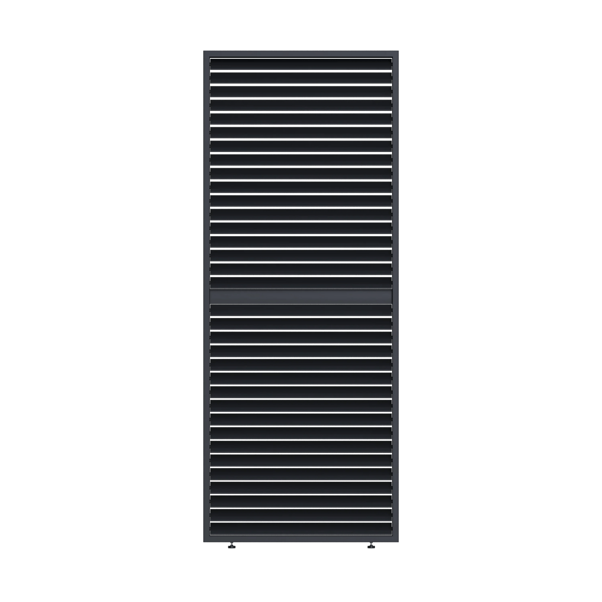 Tilting Privacy Panel - Pergola2Go