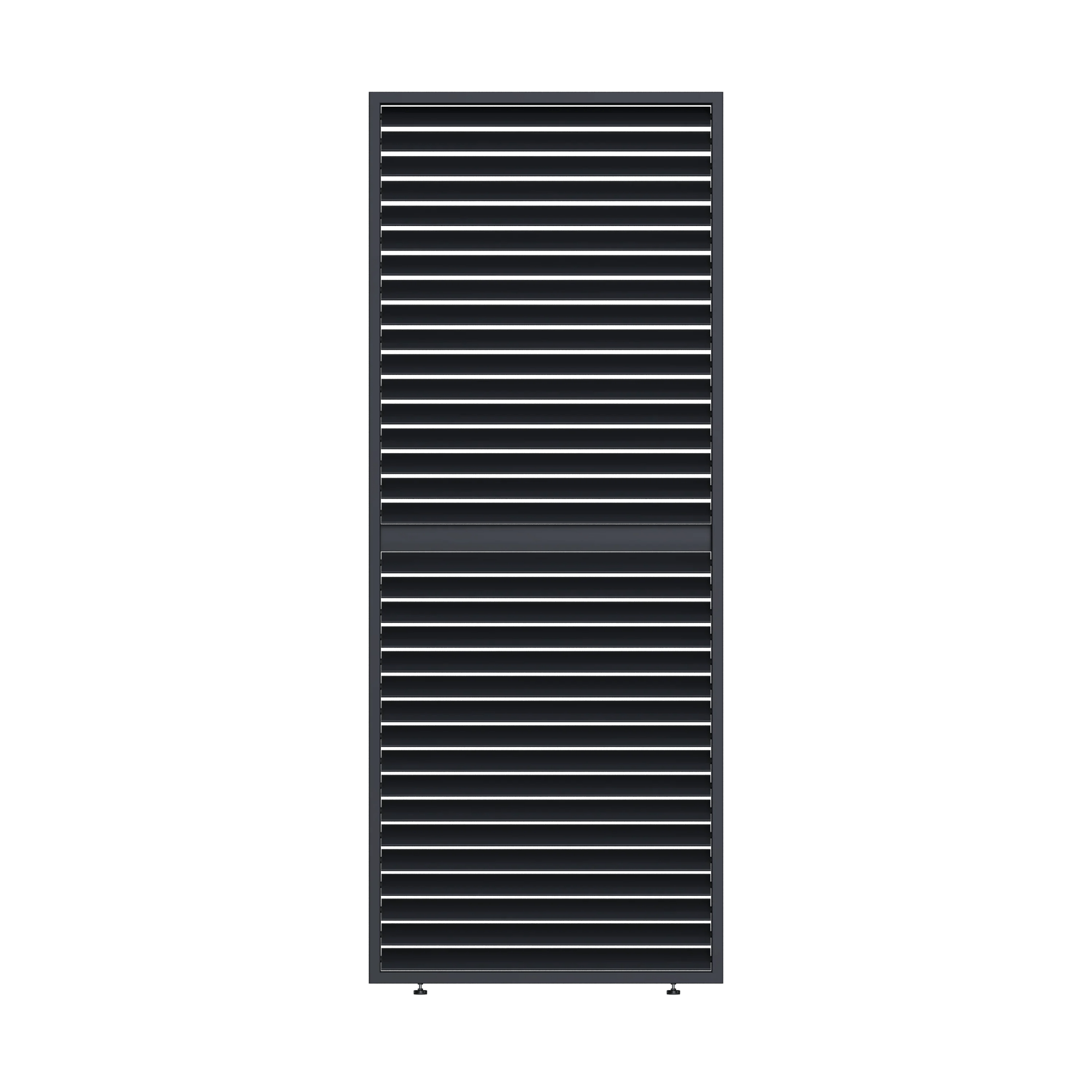 Tilting Privacy Panel - Pergola2Go