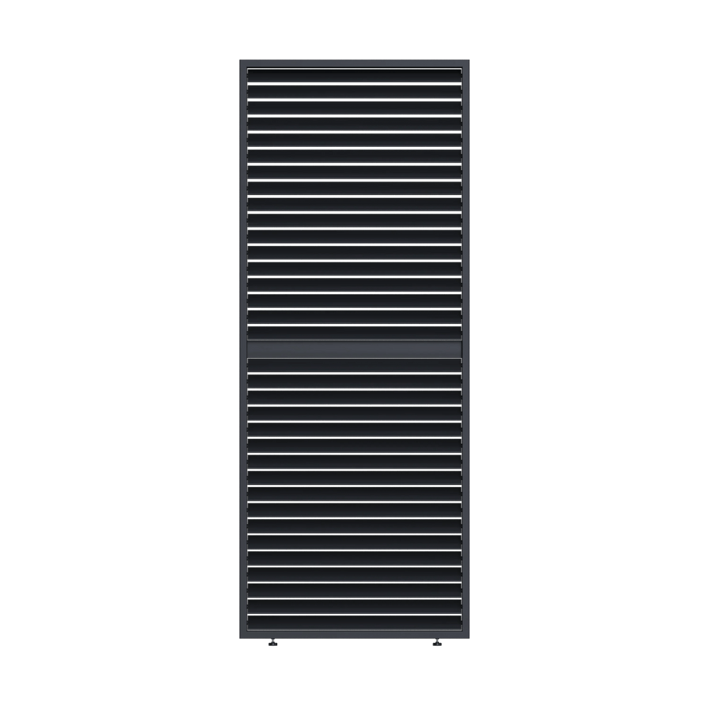 Tilting Privacy Panel - Pergola2Go