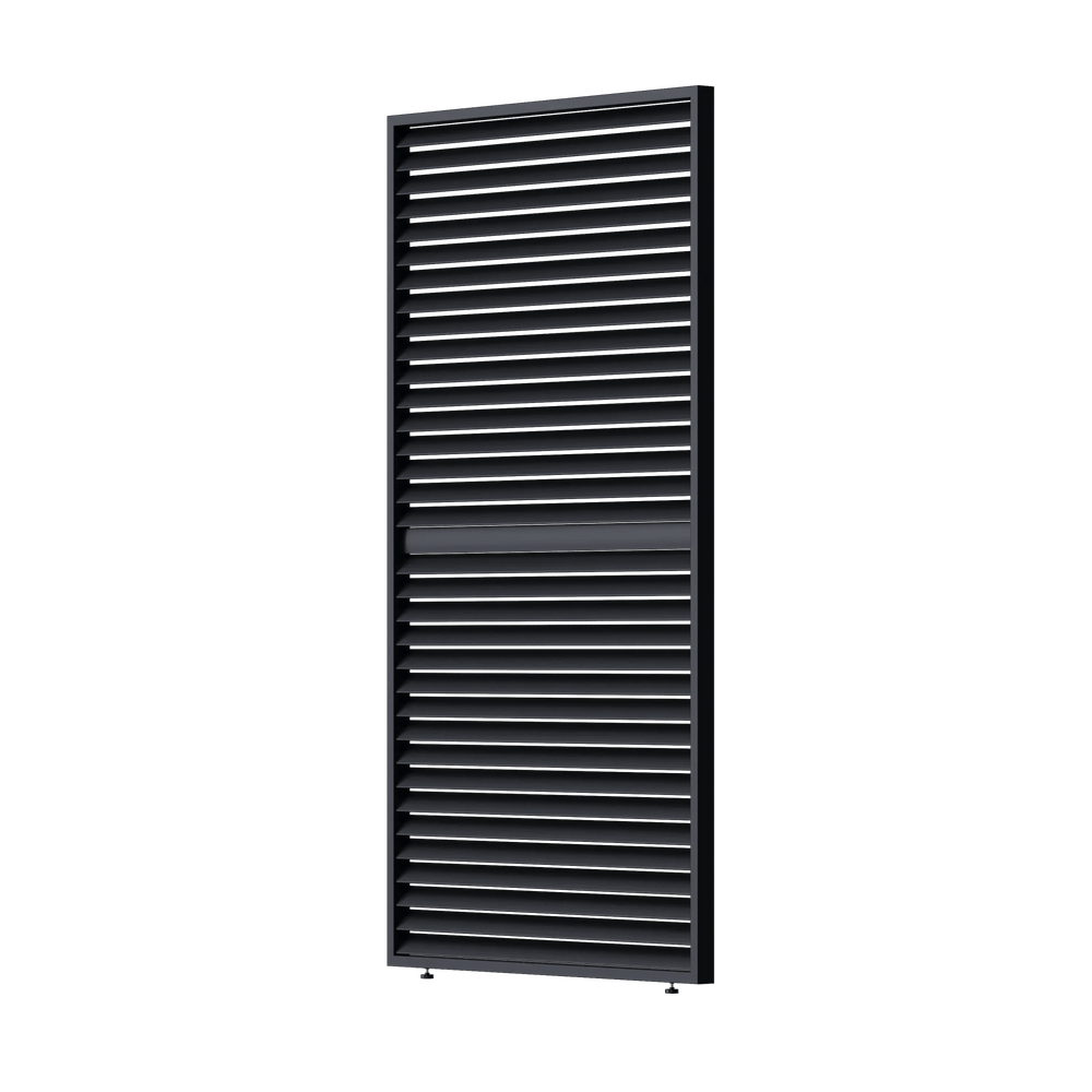 Tilting Privacy Panel - Pergola2Go