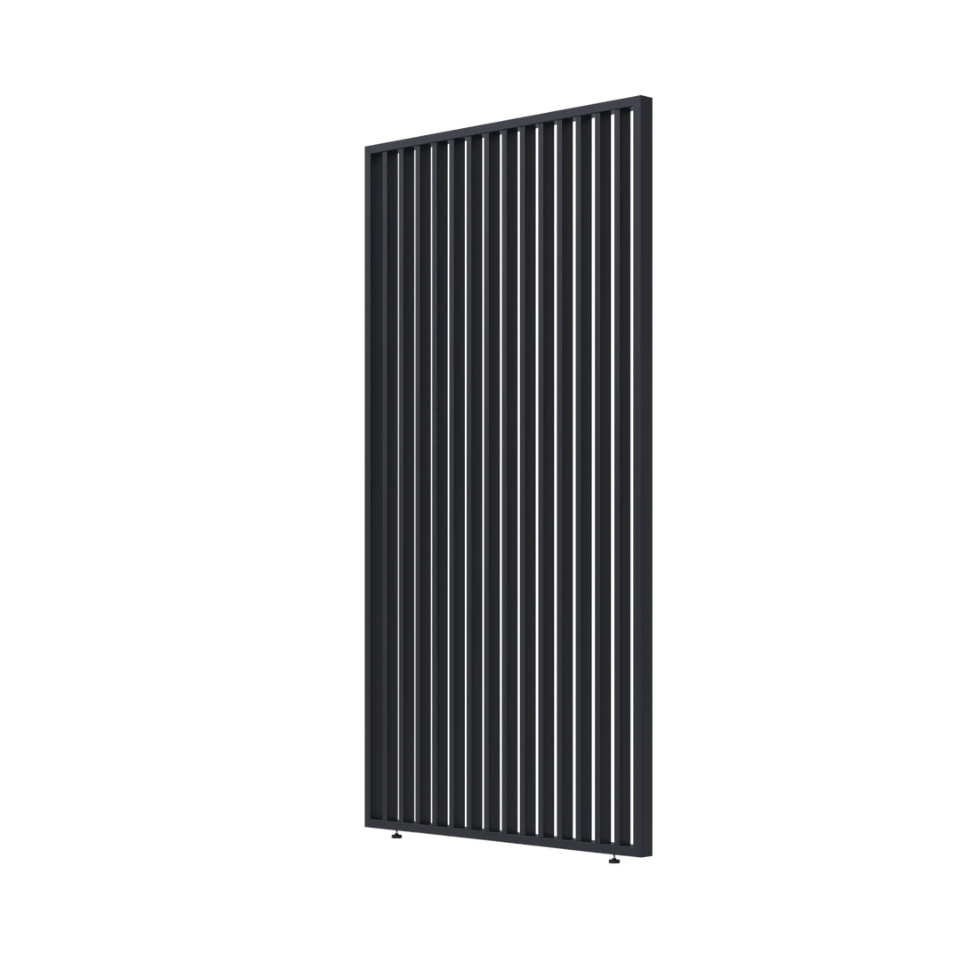 Vertical Privacy Panel - Pergola2Go